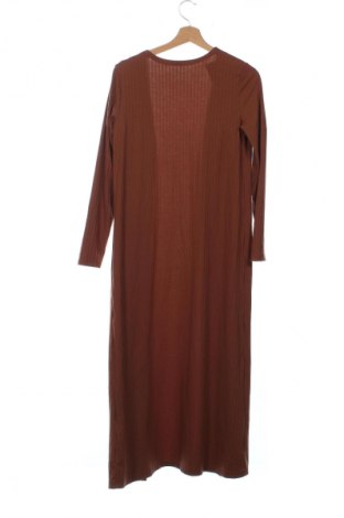 Cardigan de damă Shine, Mărime XS, Culoare Maro, Preț 94,99 Lei