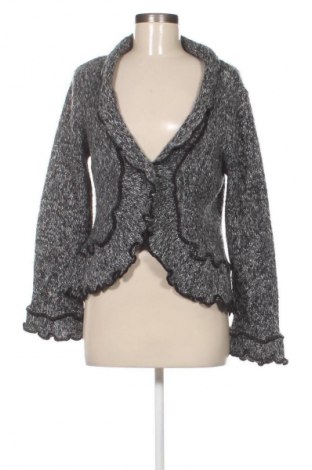 Cardigan de damă Soon, Mărime L, Culoare Gri, Preț 71,93 Lei