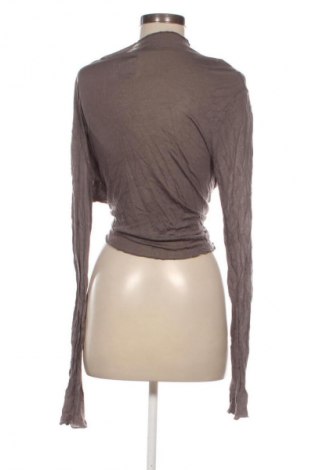 Cardigan de damă S'questo, Mărime L, Culoare Bej, Preț 94,99 Lei