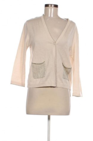 Dámsky kardigán St.Emile, Veľkosť L, Farba Béžová, Cena  59,95 €