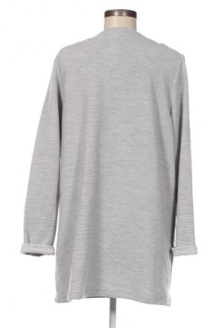 Damen Strickjacke Street One, Größe L, Farbe Grau, Preis 11,99 €