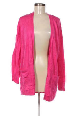 Cardigan de damă Street One, Mărime S, Culoare Roz, Preț 133,99 Lei