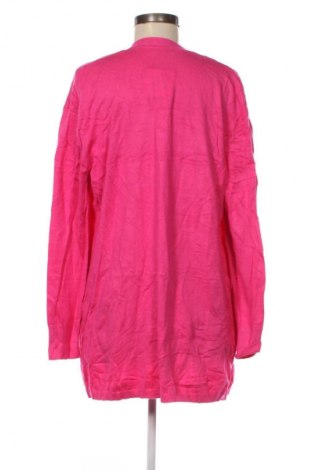Cardigan de damă Street One, Mărime S, Culoare Roz, Preț 133,99 Lei