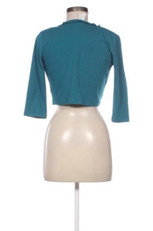Damen Strickjacke Street One, Größe M, Farbe Blau, Preis € 20,92