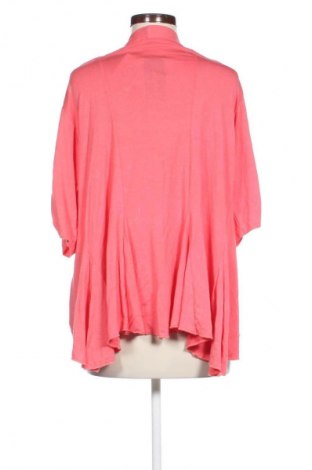 Damen Strickjacke Style & Co, Größe XL, Farbe Rosa, Preis € 23,46