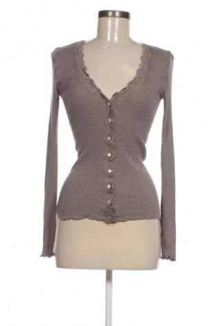 Dámsky kardigán Style Butler, Veľkosť L, Farba Sivá, Cena  57,78 €