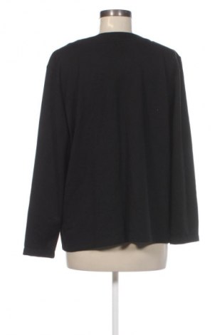 Damski kardigan Taifun By Gerry Weber, Rozmiar XL, Kolor Czarny, Cena 203,99 zł