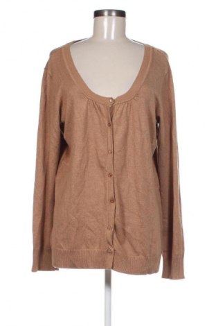 Dámsky kardigán Takko Fashion, Veľkosť L, Farba Hnedá, Cena  14,91 €