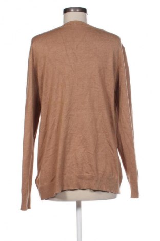 Dámsky kardigán Takko Fashion, Veľkosť L, Farba Hnedá, Cena  14,91 €
