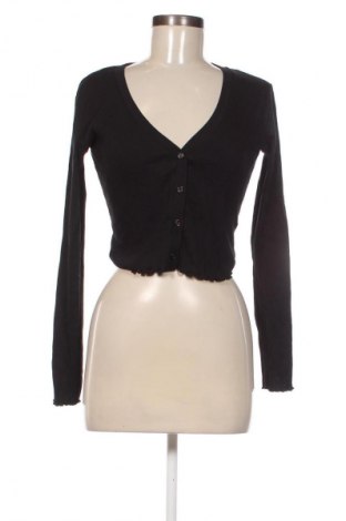 Cardigan de damă Terranova, Mărime M, Culoare Negru, Preț 33,99 Lei