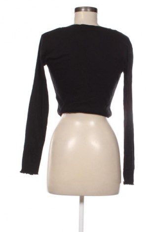 Cardigan de damă Terranova, Mărime M, Culoare Negru, Preț 33,99 Lei