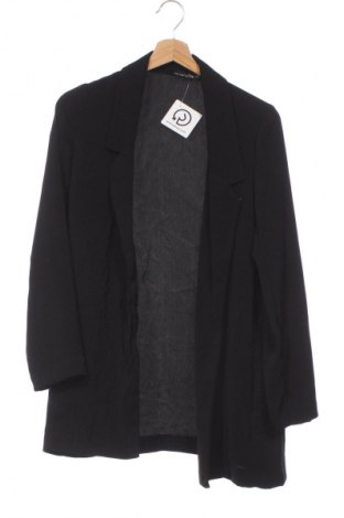 Cardigan de damă Terranova, Mărime XS, Culoare Negru, Preț 38,99 Lei