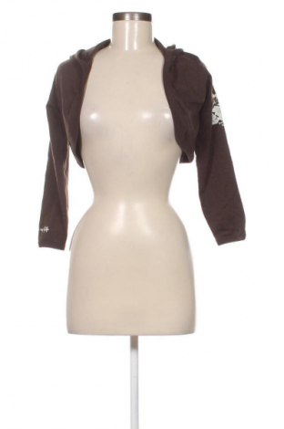 Damen Strickjacke Tom Tailor, Größe S, Farbe Braun, Preis € 28,99