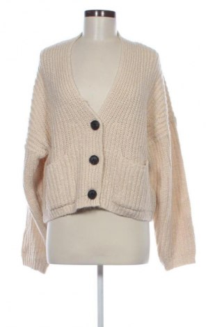Damen Strickjacke Tom Tailor, Größe XL, Farbe Ecru, Preis € 64,99