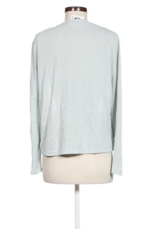 Damen Strickjacke Tom Tailor, Größe M, Farbe Grün, Preis 21,00 €