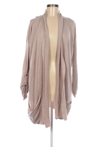 Cardigan de damă Topshop, Mărime S, Culoare Bej, Preț 100,92 Lei