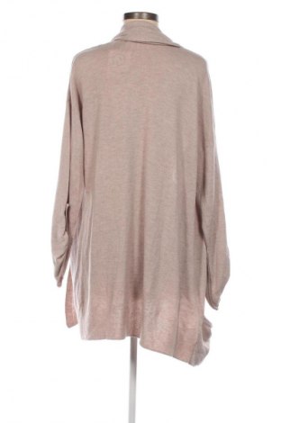 Cardigan de damă Topshop, Mărime S, Culoare Bej, Preț 100,92 Lei