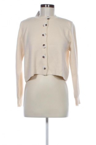 Cardigan de damă Trendyol, Mărime S, Culoare Bej, Preț 304,99 Lei
