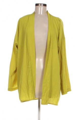 Cardigan de damă Trendyol, Mărime M, Culoare Verde, Preț 274,99 Lei