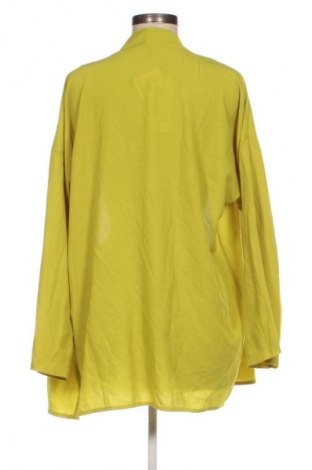Cardigan de damă Trendyol, Mărime M, Culoare Verde, Preț 274,99 Lei