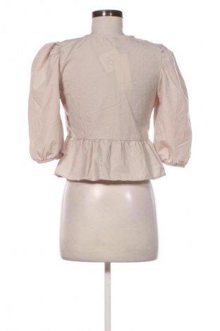 Damen Strickjacke Trendyol, Größe M, Farbe Beige, Preis 33,99 €