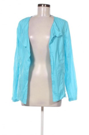 Damen Strickjacke Tuzzi, Größe L, Farbe Blau, Preis € 56,82