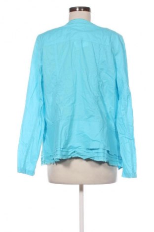 Damen Strickjacke Tuzzi, Größe L, Farbe Blau, Preis € 56,82