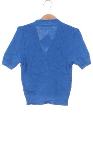 Damski kardigan Unbranded, Rozmiar XXS, Kolor Niebieski, Cena 95,99 zł