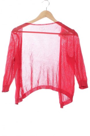 Cardigan de damă Unbranded, Mărime XS, Culoare Roșu, Preț 94,99 Lei