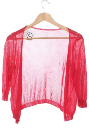 Cardigan de damă Unbranded, Mărime XS, Culoare Roșu, Preț 94,99 Lei