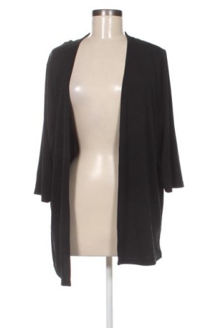 Damski kardigan Unbranded, Rozmiar L, Kolor Czarny, Cena 95,99 zł
