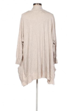 Cardigan de damă Unbranded, Mărime M, Culoare Ecru, Preț 33,99 Lei
