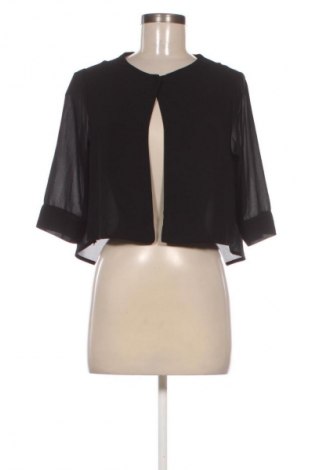 Cardigan de damă Unbranded, Mărime L, Culoare Negru, Preț 94,99 Lei