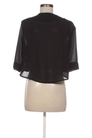 Cardigan de damă Unbranded, Mărime L, Culoare Negru, Preț 94,99 Lei