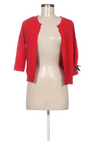Cardigan de damă Unbranded, Mărime M, Culoare Roșu, Preț 38,99 Lei