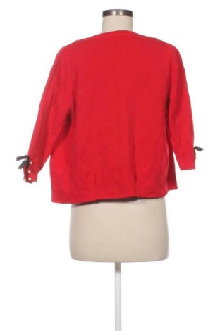 Cardigan de damă Unbranded, Mărime M, Culoare Roșu, Preț 38,99 Lei