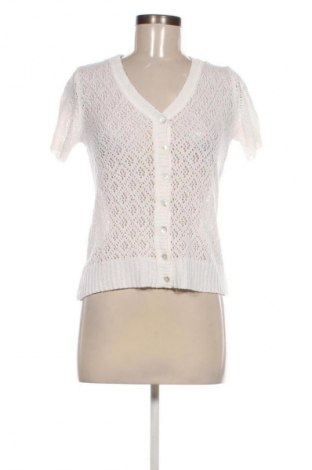 Cardigan de damă Unbranded, Mărime M, Culoare Alb, Preț 94,99 Lei