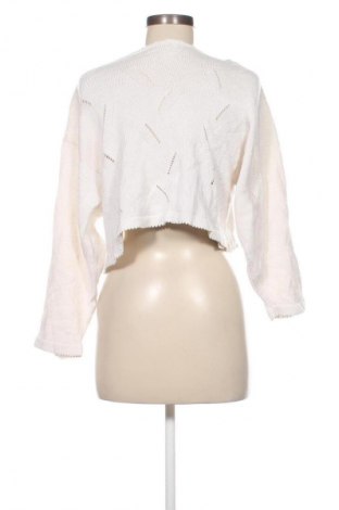 Cardigan de damă Unbranded, Mărime S, Culoare Alb, Preț 94,99 Lei