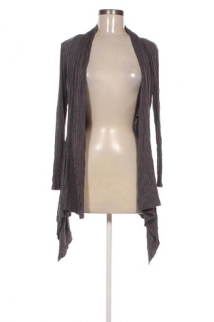 Damski kardigan Unbranded, Rozmiar M, Kolor Szary, Cena 95,99 zł