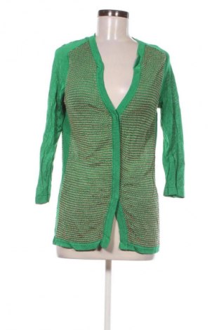 Damen Strickjacke Unbranded, Größe M, Farbe Mehrfarbig, Preis 20,99 €