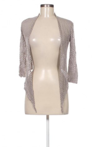 Damski kardigan Unbranded, Rozmiar S, Kolor Szary, Cena 95,99 zł