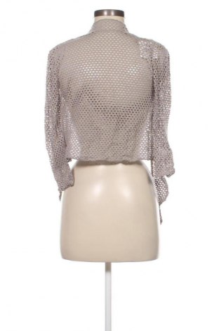 Damski kardigan Unbranded, Rozmiar S, Kolor Szary, Cena 95,99 zł