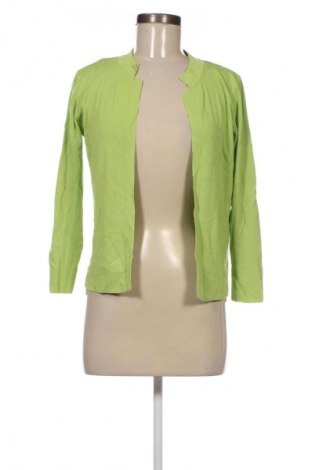 Damen Strickjacke Unbranded, Größe M, Farbe Grün, Preis 7,99 €