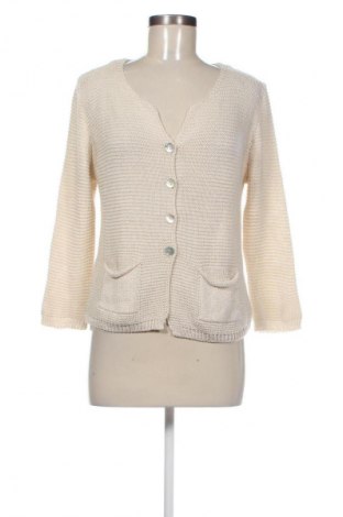 Cardigan de damă Unbranded, Mărime M, Culoare Bej, Preț 94,99 Lei