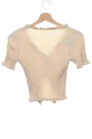 Cardigan de damă Unbranded, Mărime XS, Culoare Bej, Preț 94,99 Lei