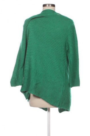 Damen Strickjacke Unbranded, Größe L, Farbe Grün, Preis 20,99 €