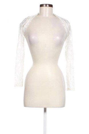 Damski kardigan Unbranded, Rozmiar S, Kolor Biały, Cena 95,99 zł
