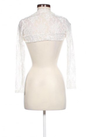 Damski kardigan Unbranded, Rozmiar S, Kolor Biały, Cena 95,99 zł