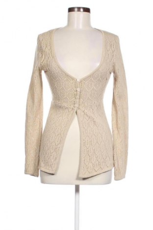 Damen Strickjacke Unbranded, Größe S, Farbe Beige, Preis € 14,83