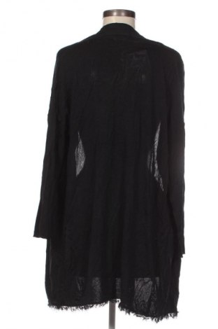 Damen Strickjacke Unbranded, Größe M, Farbe Schwarz, Preis 20,99 €